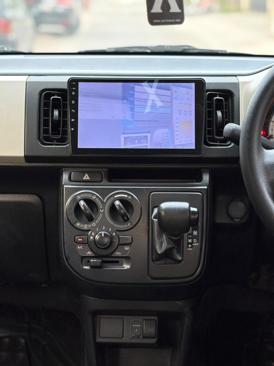 
								Suzuki Alto VXL AGS 2024 full									