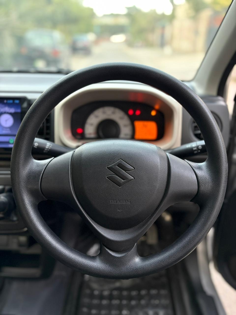 
								Suzuki Alto VXL AGS 2024 full									