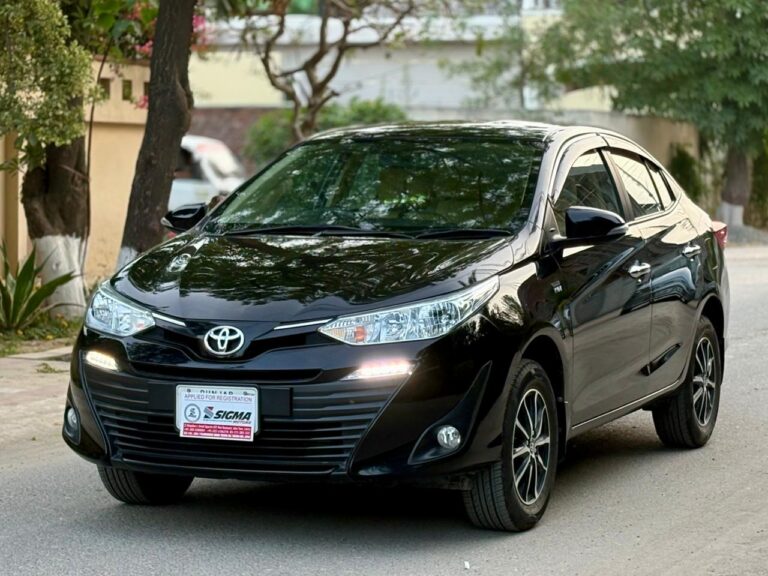 Toyota Yaris ATIV 1.5 CVT 2022