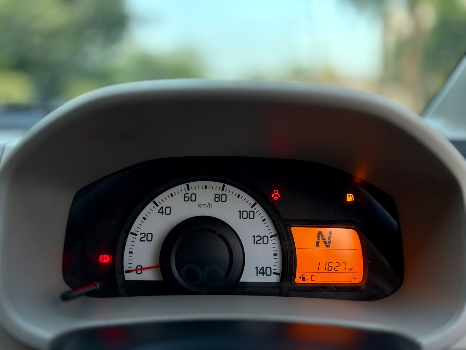 
								Suzuki Alto VXL AGS 2025 full									