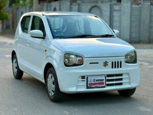 Suzuki Alto VXL AGS 2025