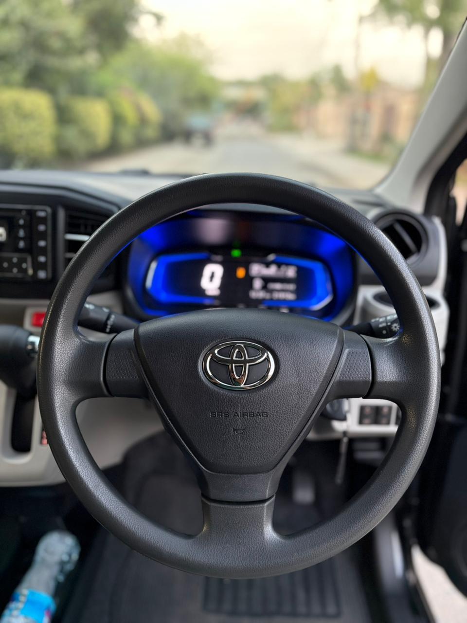 
								Daihatsu Mira ES XSA3 2022 full									