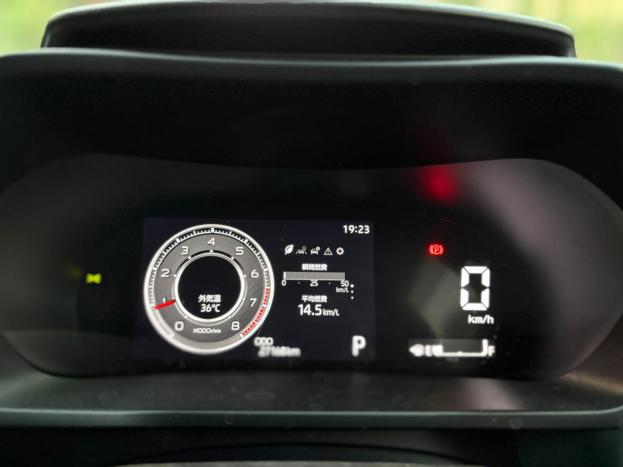 
								Toyota Raize Z Package 2021 full									
