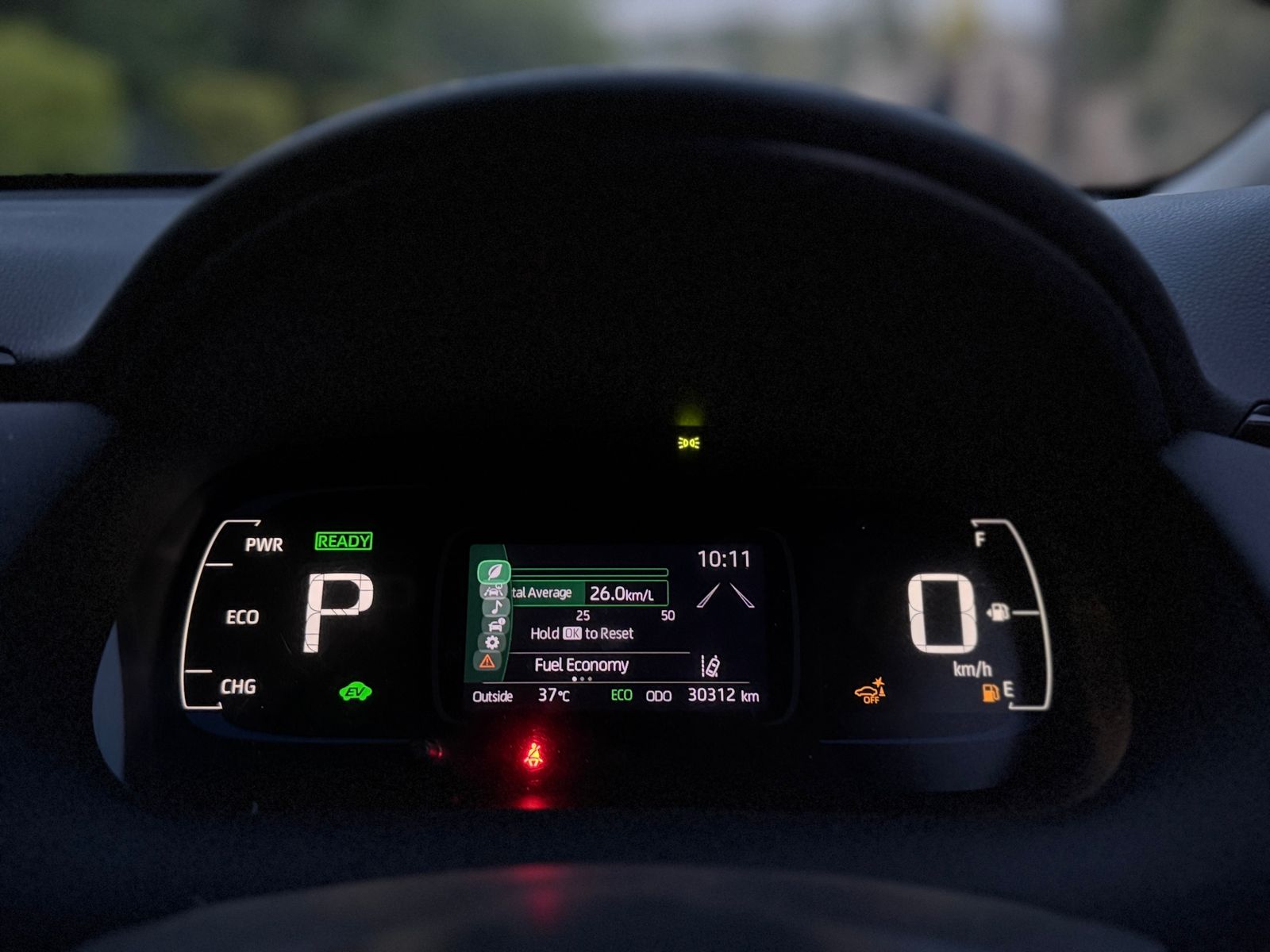 
								Toyota Aqua New Shape 2021 full									