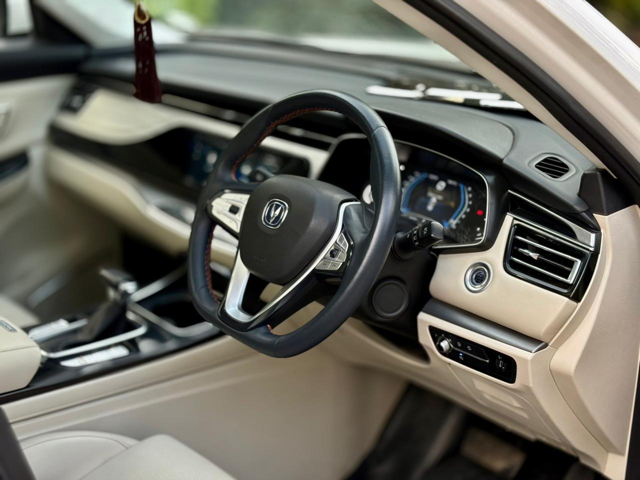 
								Changan Oshan X7 Comfort 2024 full									