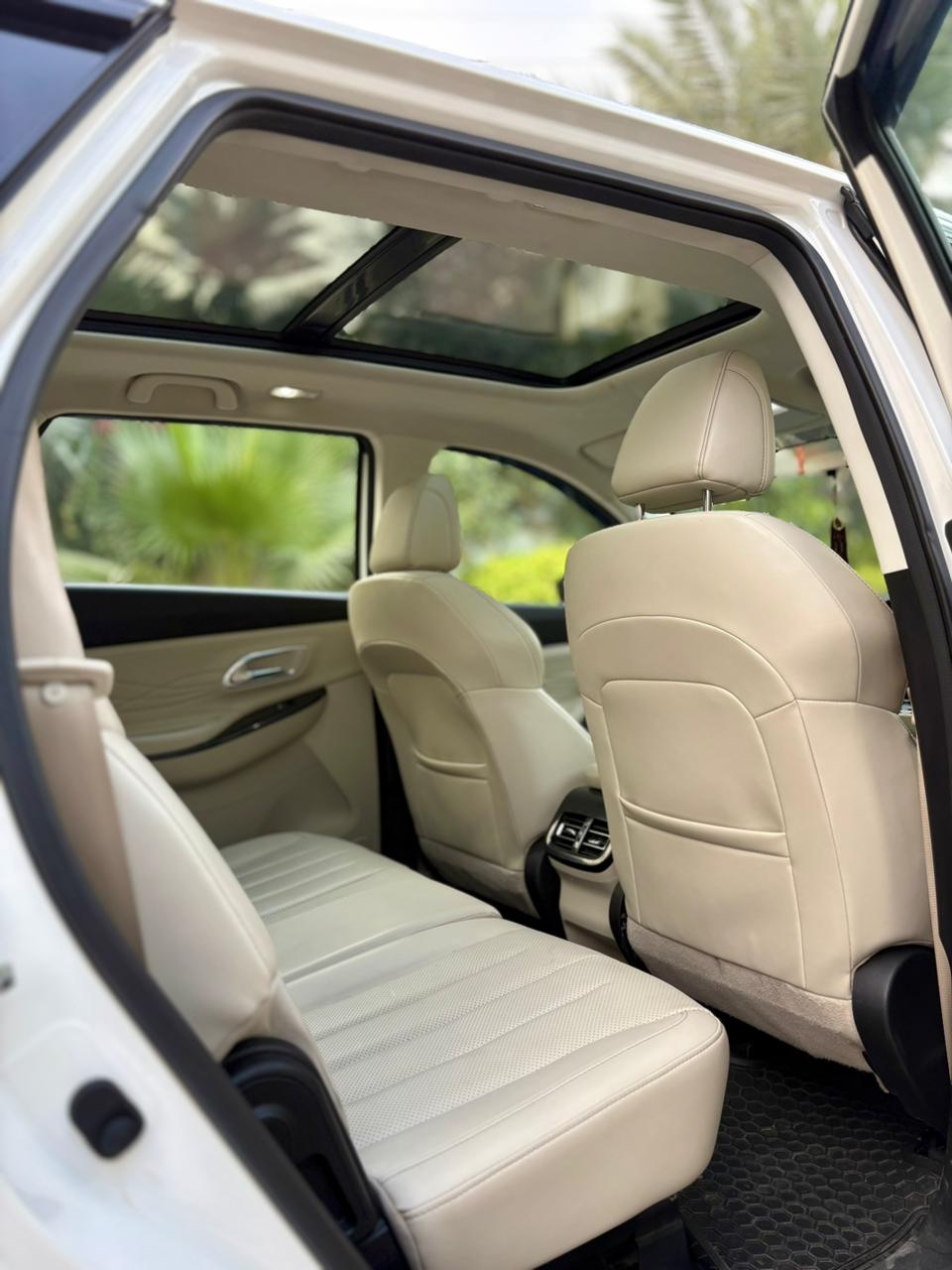 
								Changan Oshan X7 Comfort 2024 full									