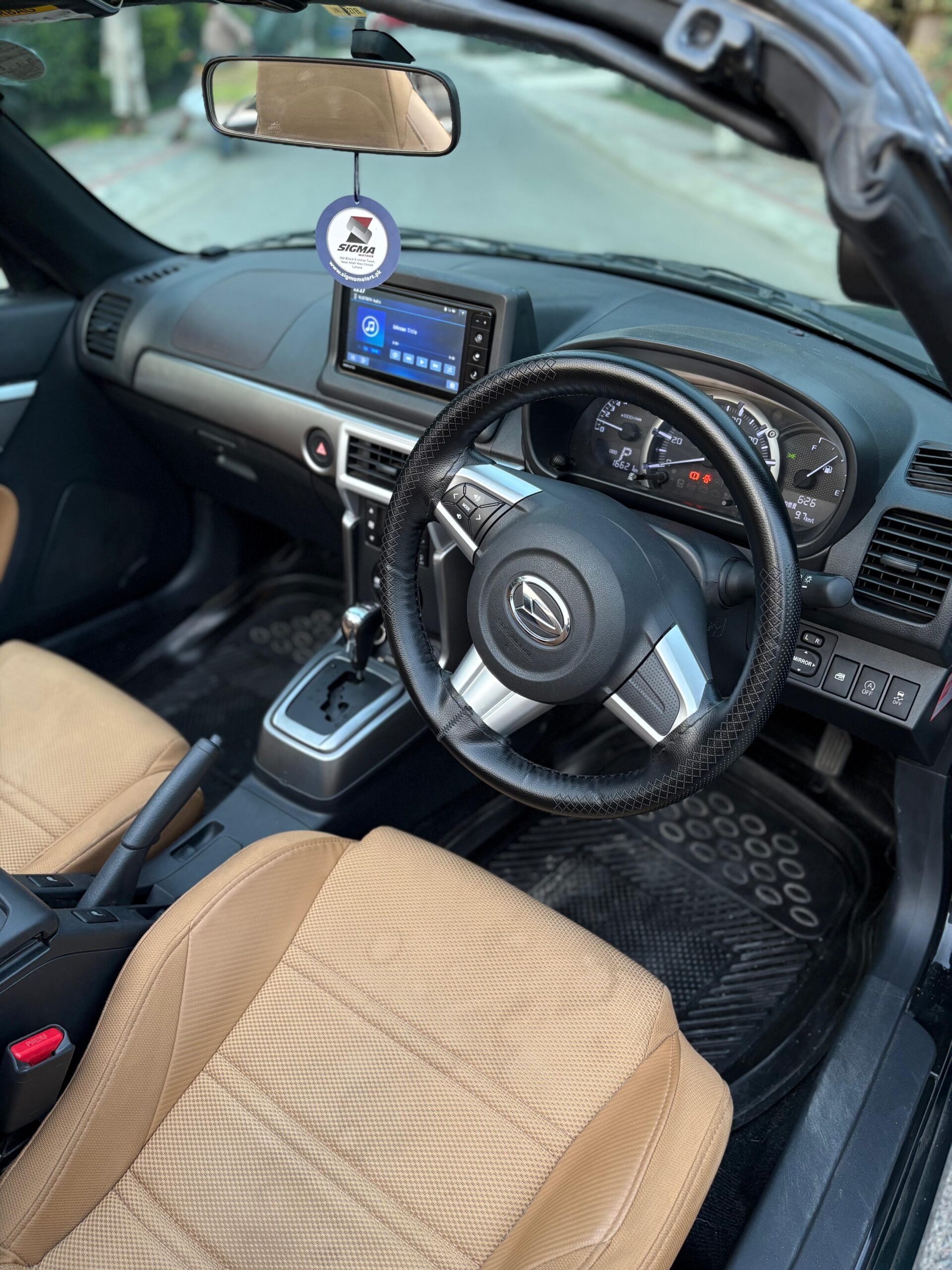 
								Daihatsu Copen Cero Turbo 2022 full									