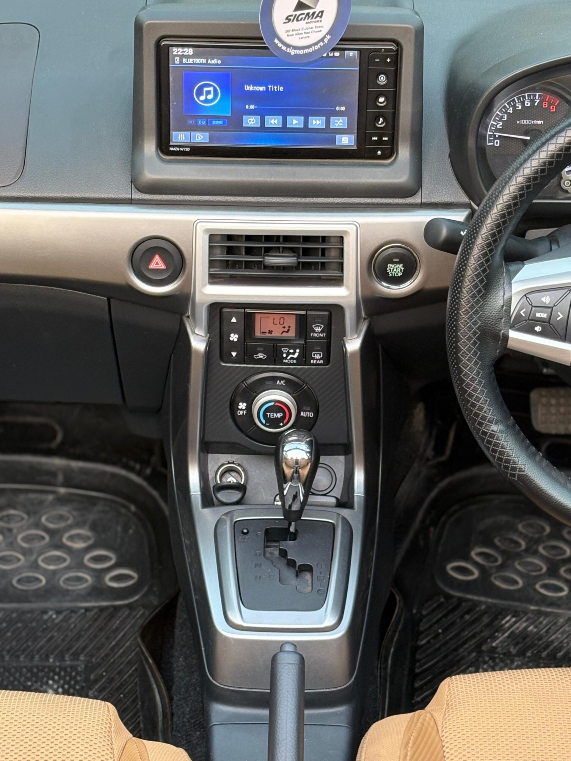 
								Daihatsu Copen Cero Turbo 2022 full									