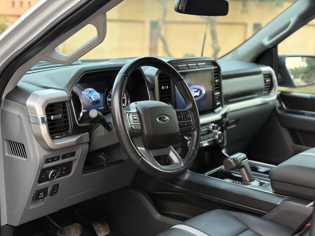 
								Ford F-150 3.5L EcoBoost 2021 full									