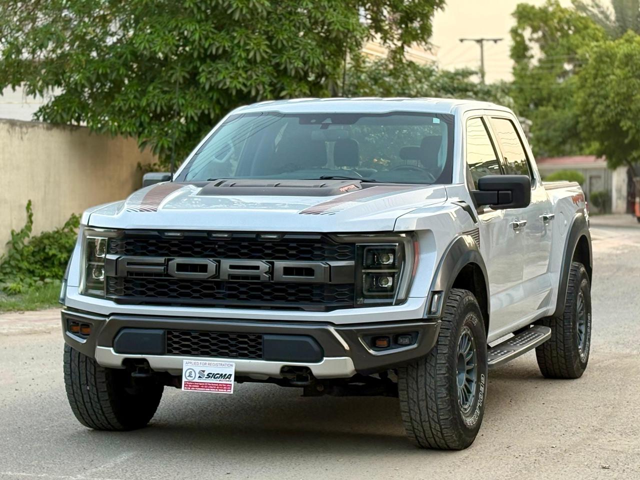 
								Ford F-150 3.5L EcoBoost 2021 full									