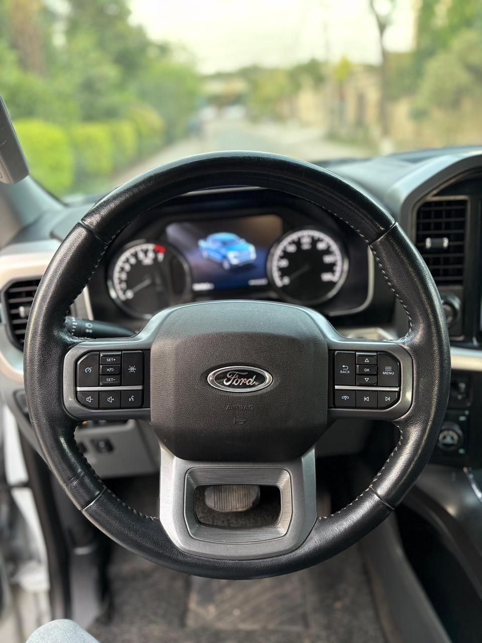 
								Ford F-150 3.5L EcoBoost 2021 full									