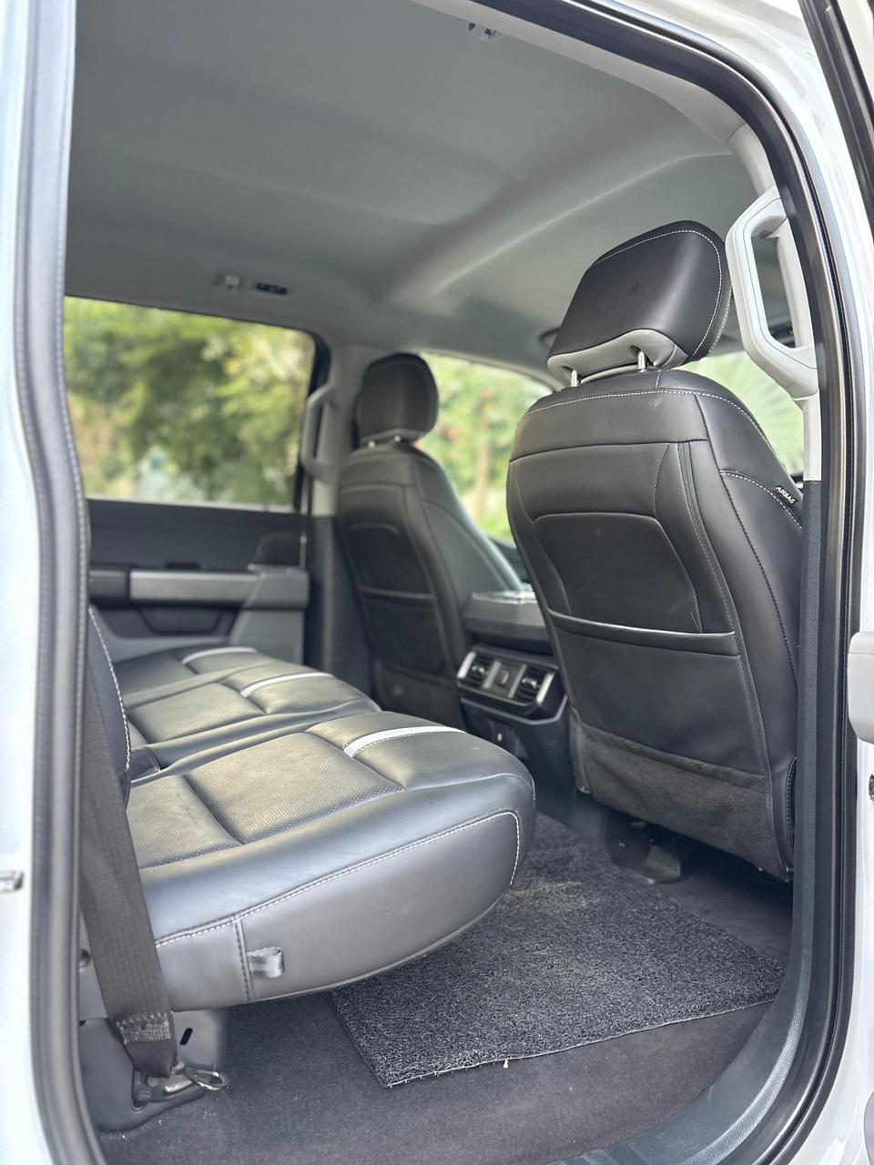 
								Ford F-150 3.5L EcoBoost 2021 full									
