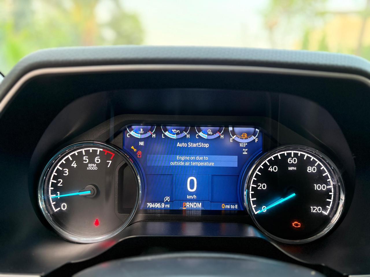 
								Ford F-150 3.5L EcoBoost 2021 full									