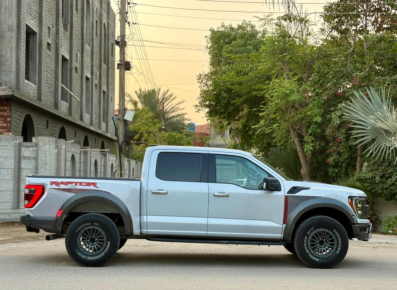 
								Ford F-150 3.5L EcoBoost 2021 full									