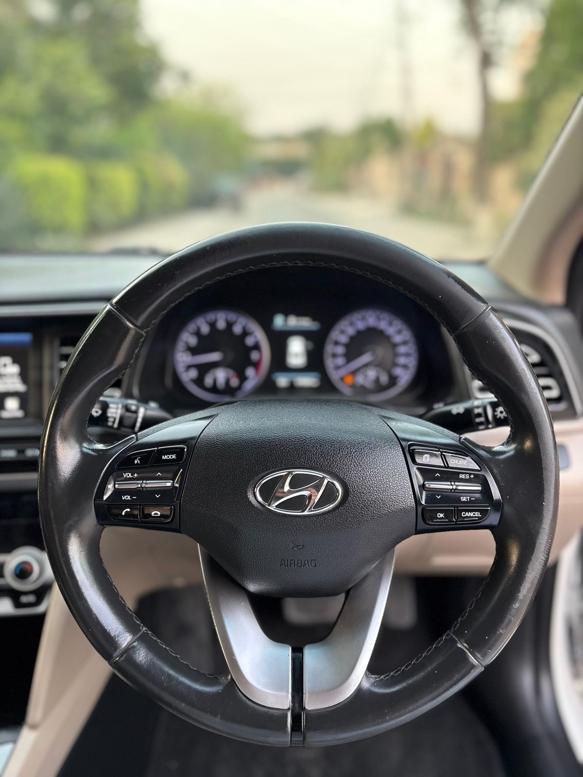 
								Hyundai Elantra GLS 2.0 2021 full									