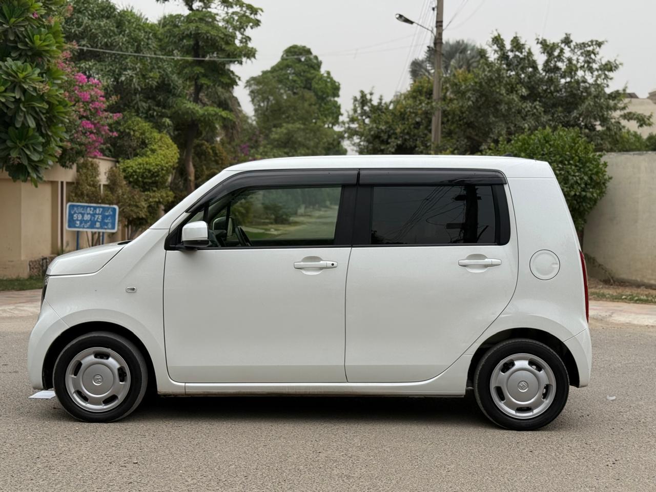 
								Honda N-WGN 2022 full									