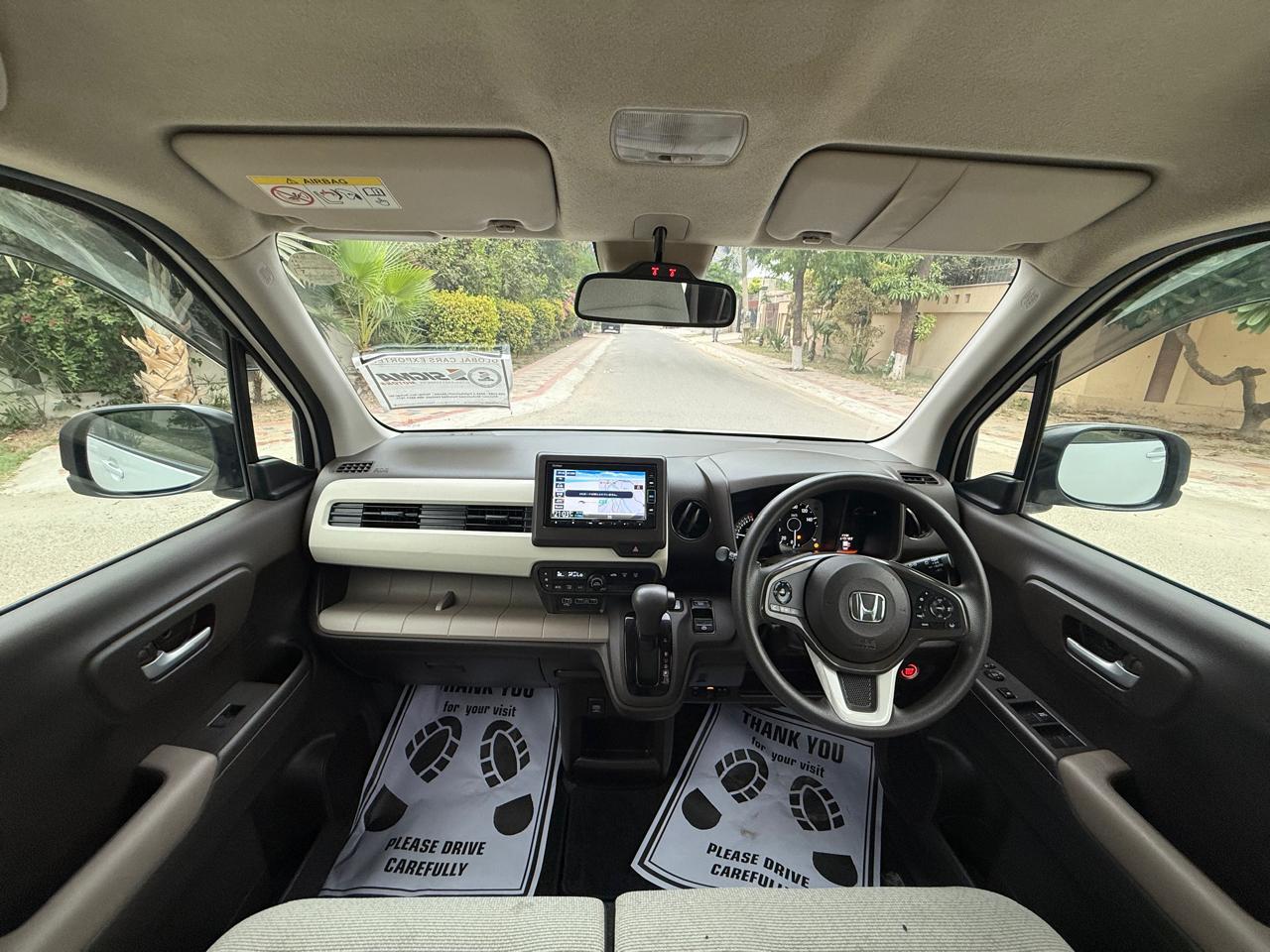 
								Honda N-WGN 2022 full									