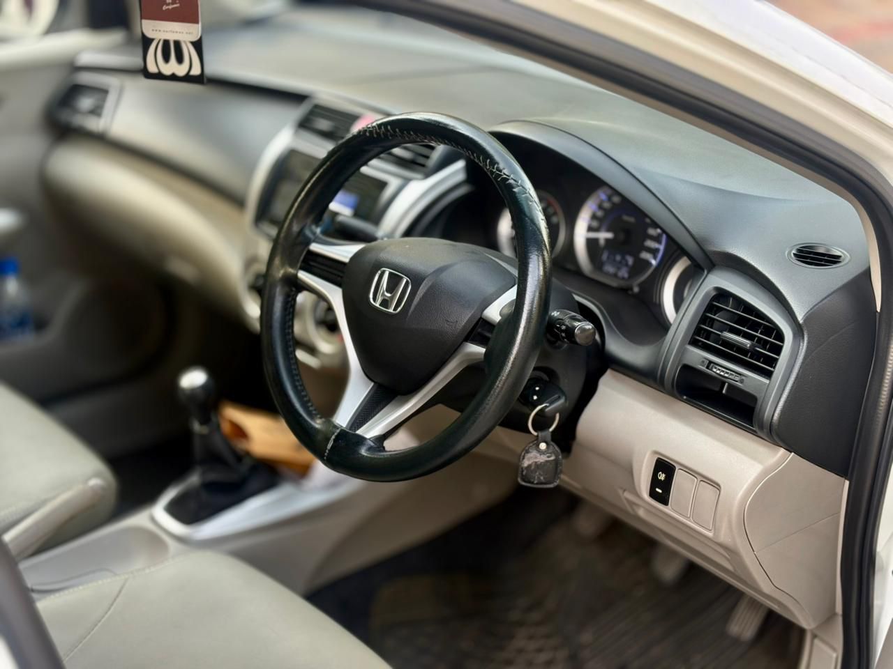 
								Honda City 1.3 Manual 2018 full									