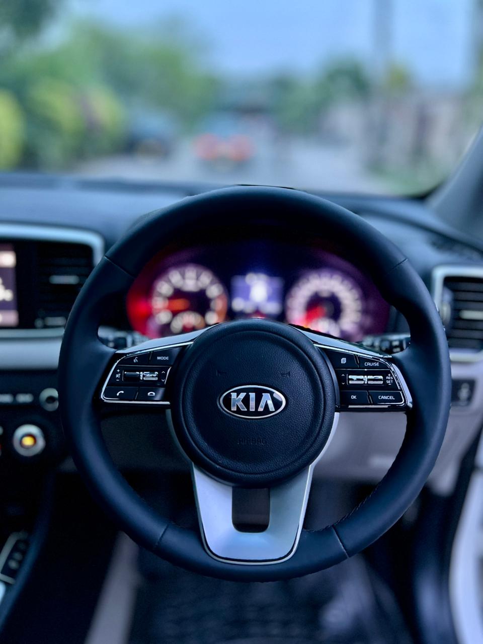 
								KIA Sportage AWD 2020 full									