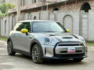 Mini Cooper S Electric 2022