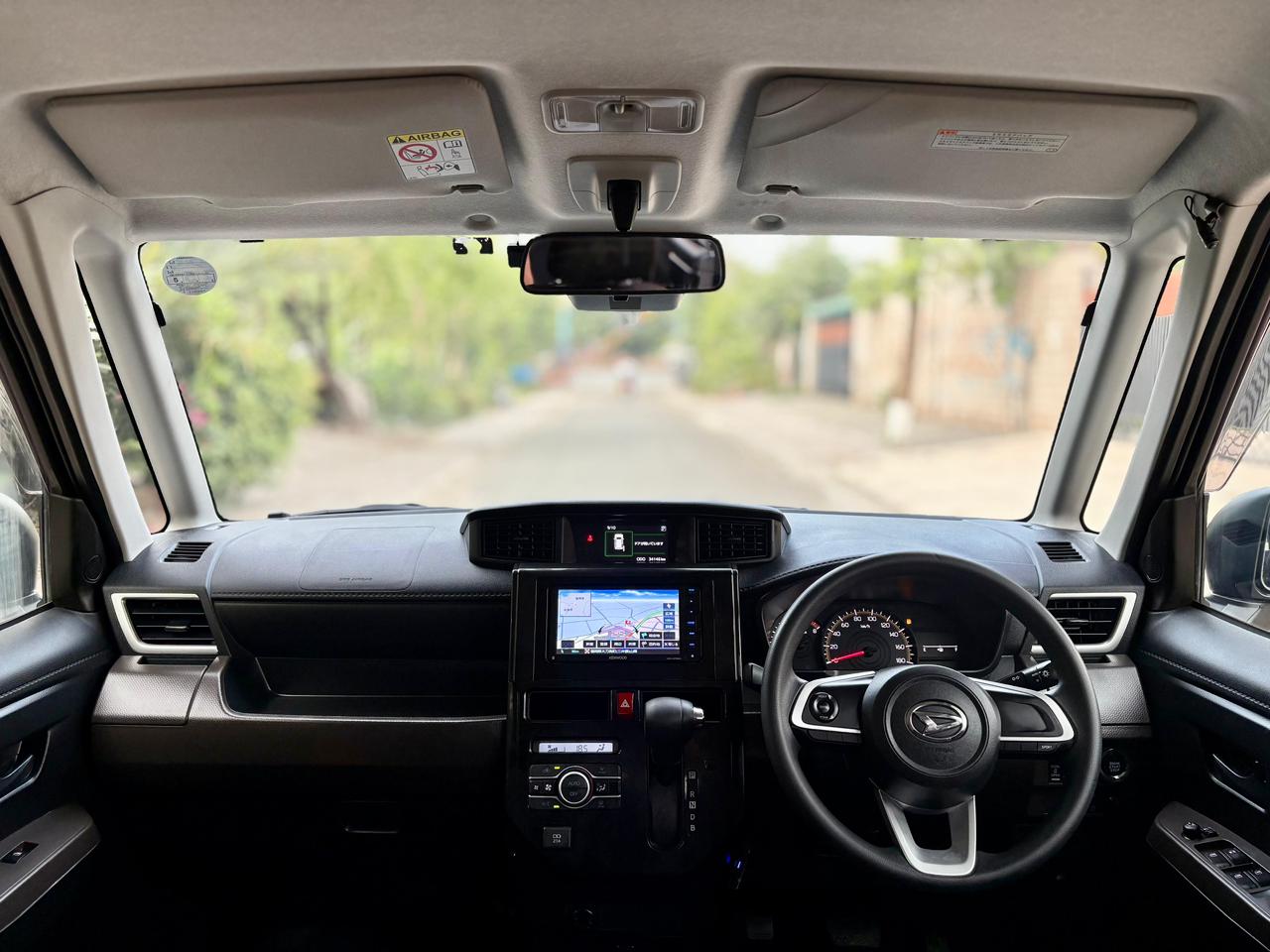 
								Toyota Thor 2022 full									
