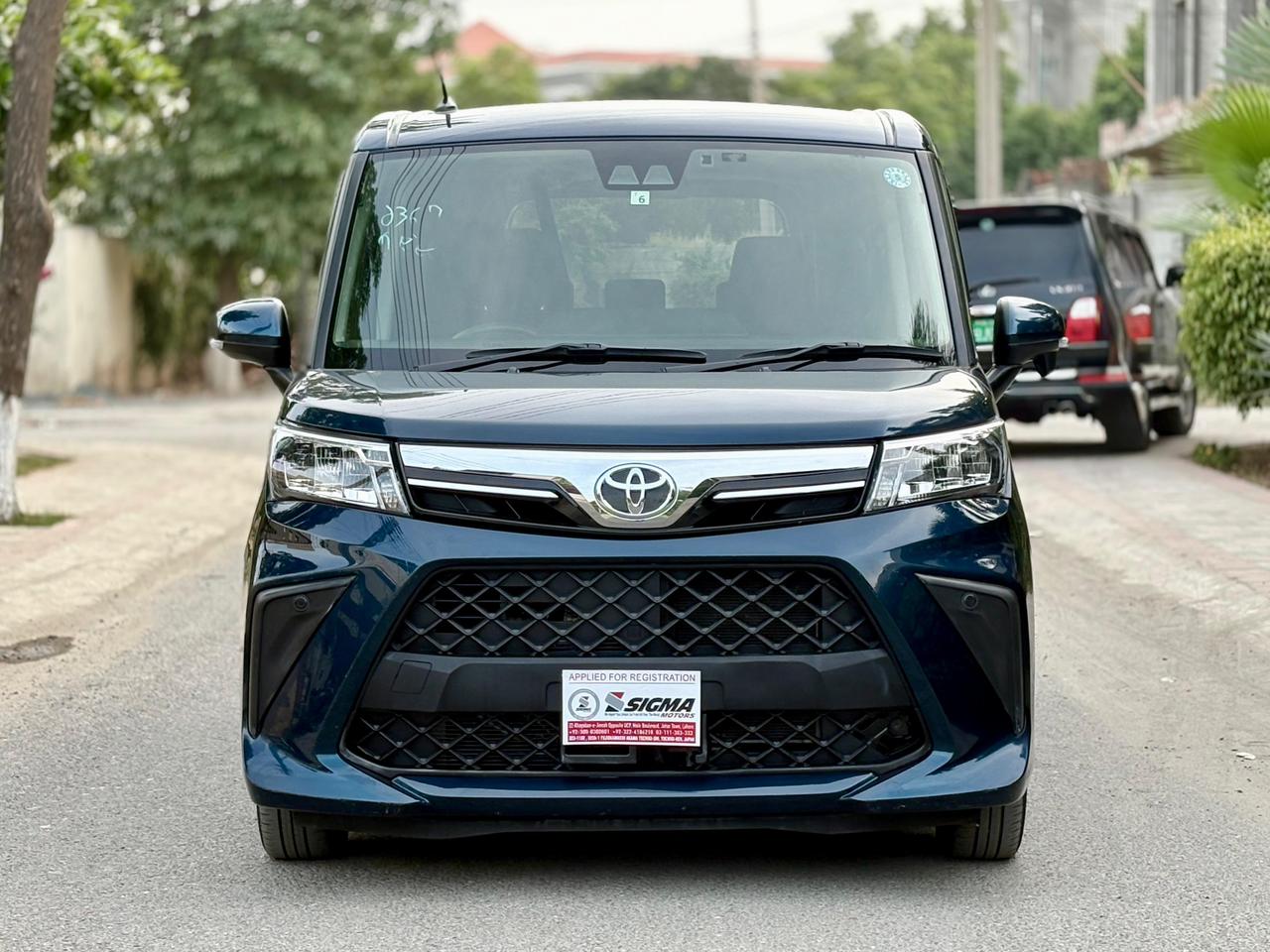 
								Toyota Thor 2022 full									