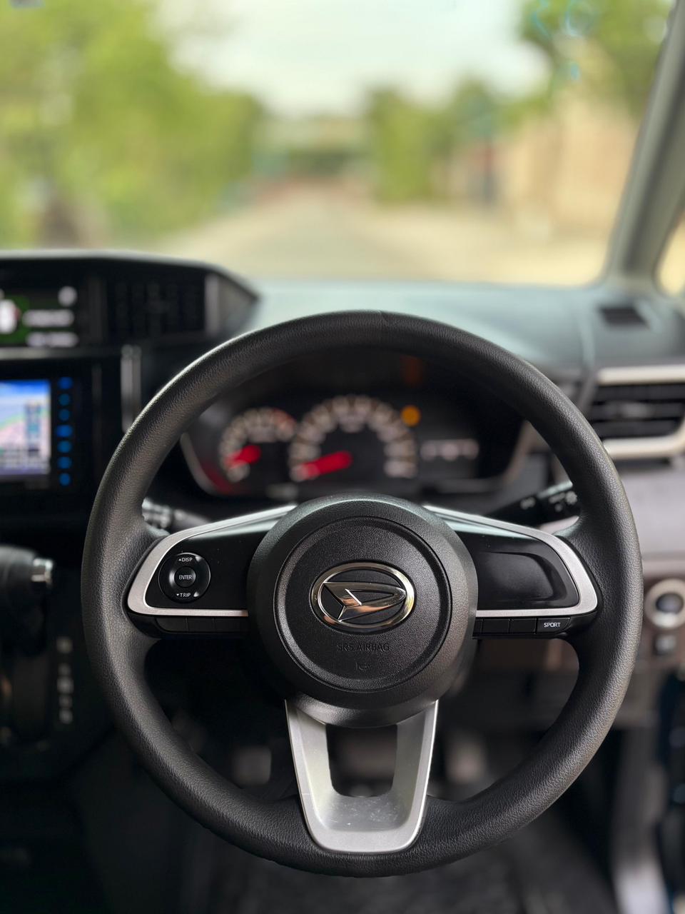 
								Toyota Thor 2022 full									