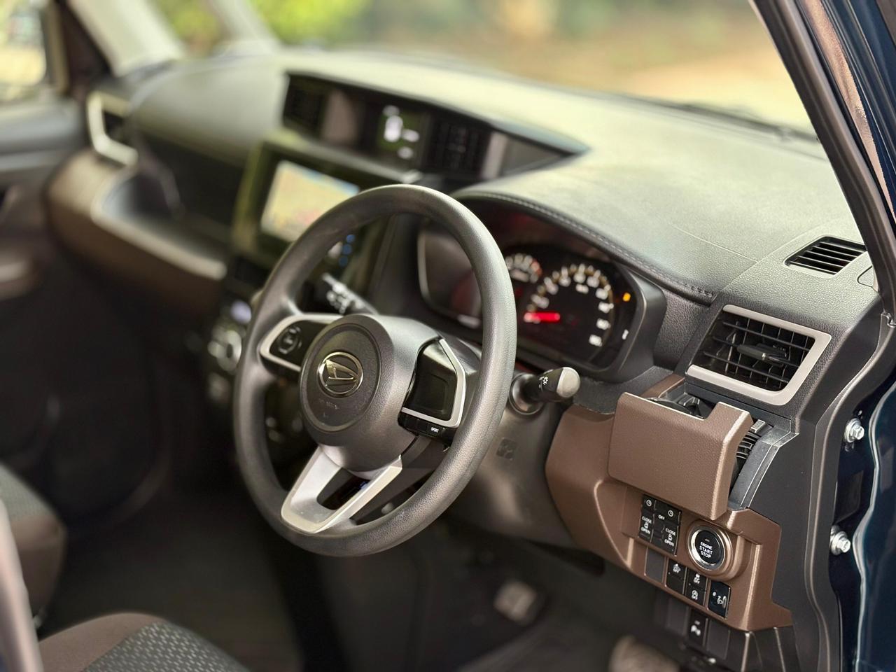 
								Toyota Thor 2022 full									