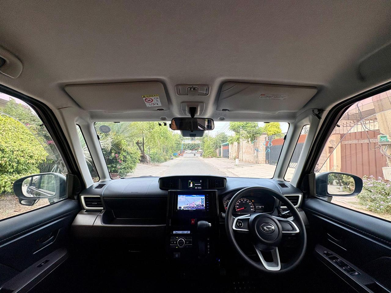 
								Toyota Thor 2022 full									