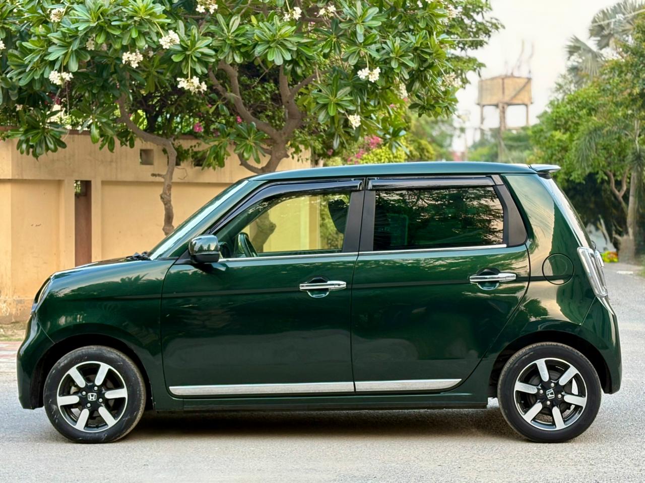 
								Honda N-One Premium 2022 full									