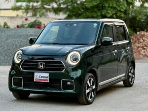 Honda N-One Premium 2022