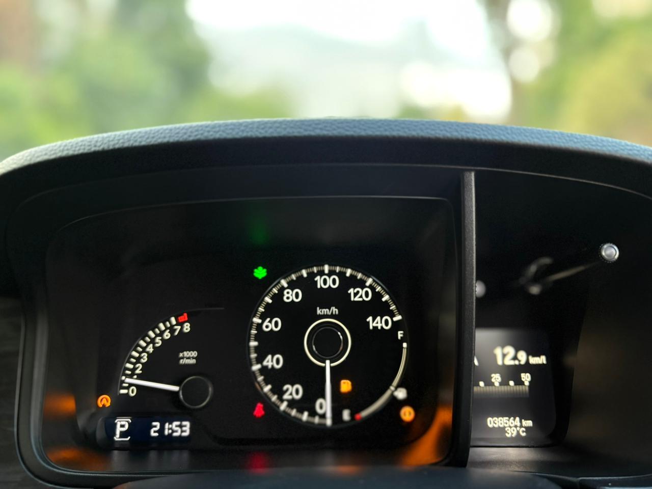 
								Honda N-One Premium 2022 full									
