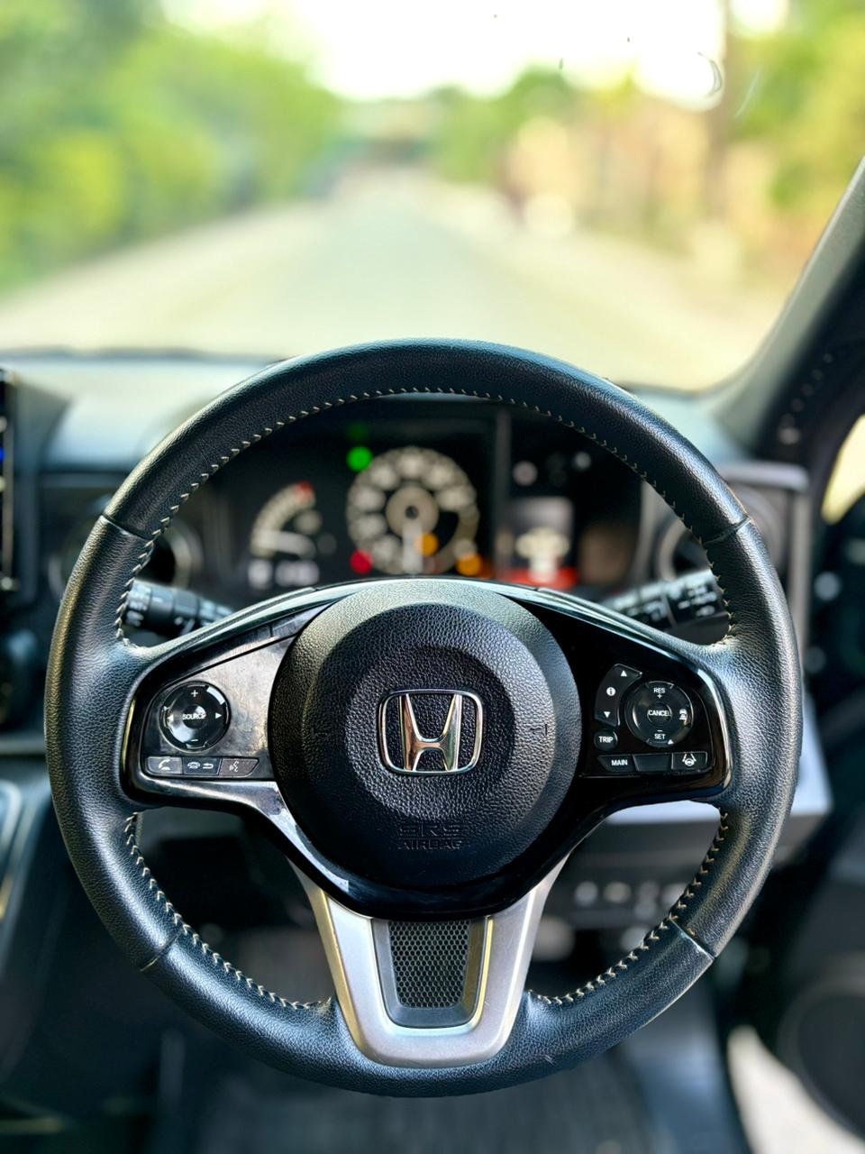 
								Honda N-One Premium 2022 full									