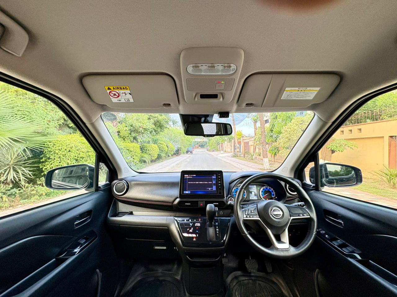 
								Nissan Dayz Highway Star Turbo 2024 full									