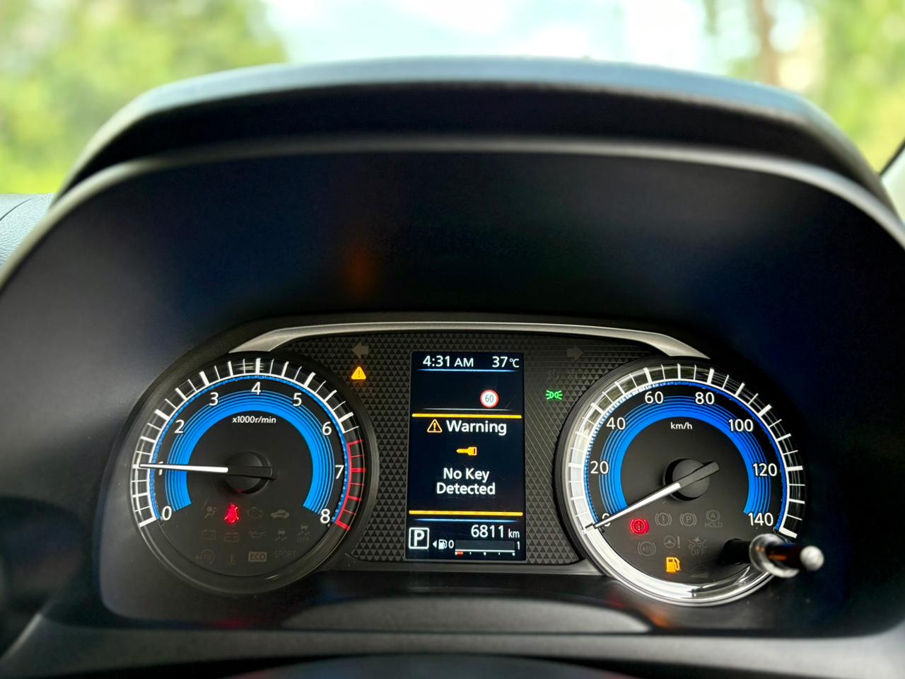 
								Nissan Dayz Highway Star Turbo 2024 full									