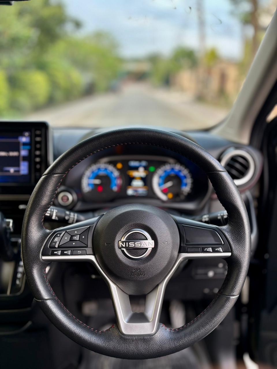 
								Nissan Dayz Highway Star Turbo 2024 full									