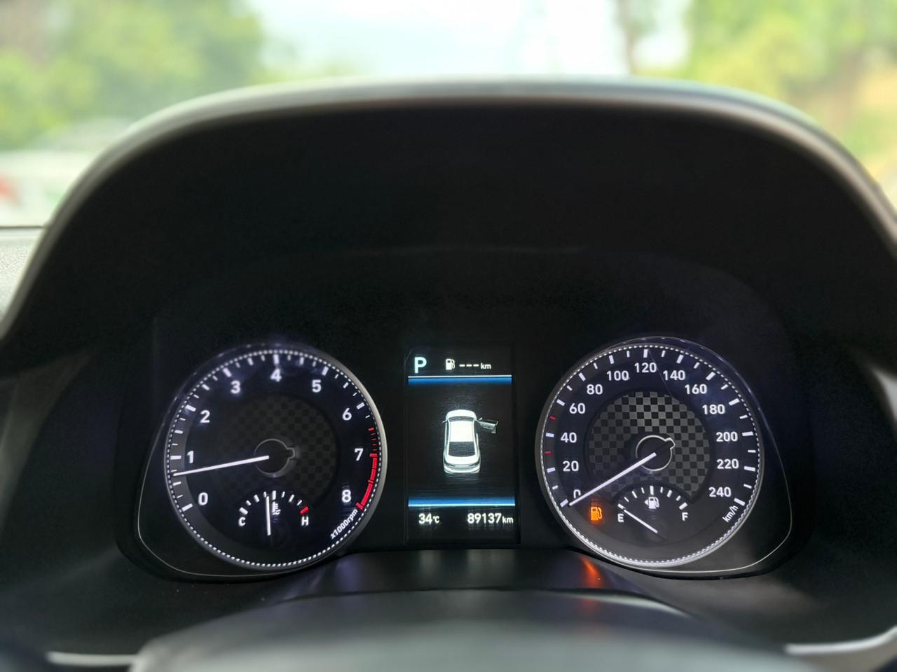 
								Hyundai Elantra GLS 2.0 2021 full									