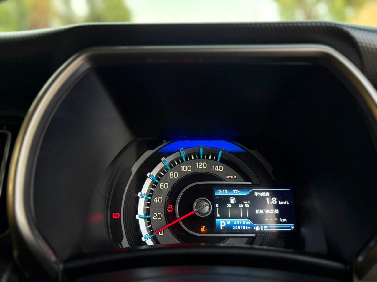 
								Suzuki Hustler Hybrid 2022 full									